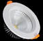 2 Years Warranty Indoor LED Downlights  2700K-6500K,LED Lights Downlights CE / EMC Certification